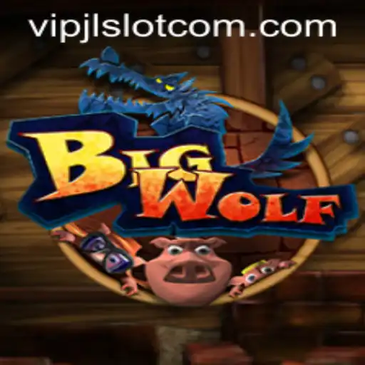 The Exciting World of BigWolf: A Comprehensive Guide to VIPJL Slot