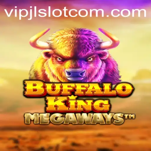 Exploring the Exciting World of BuffaloKing: A VIPJL Slot Experience