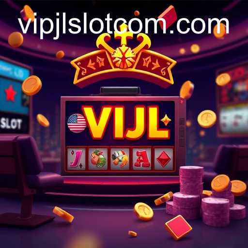 Contact Us: Unlocking the Potential of VIPJL Slot