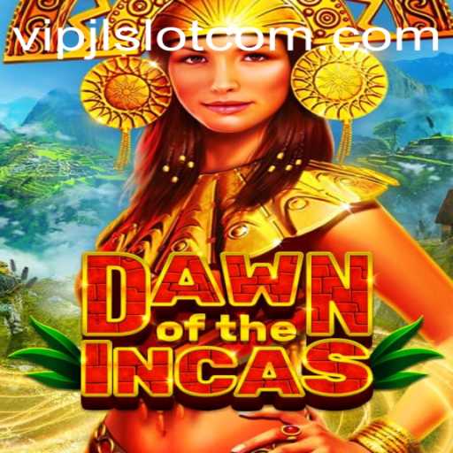 Discover the Exciting World of DawnoftheIncas: An Adventure in VIPJL Slot