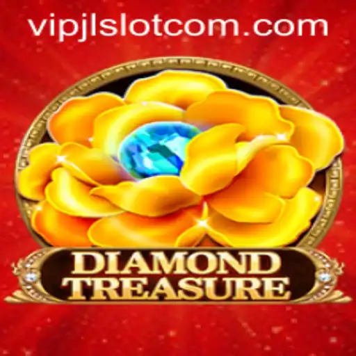 Exploring Diamondtreasure: The Exciting VIPJL Slot Game