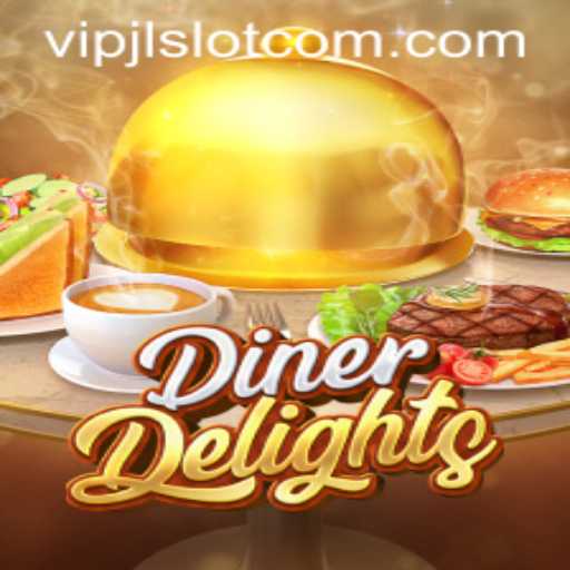 Unveiling the Culinary Adventure of DinerDelights: A Deep Dive into VIPJL Slot