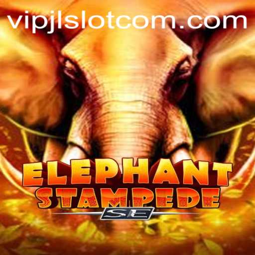 Unmasking the Excitement of ElephantStampedeSE: A VIPJL Slot Adventure