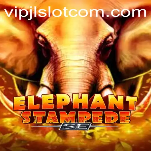 Unmasking the Excitement of ElephantStampedeSE: A VIPJL Slot Adventure