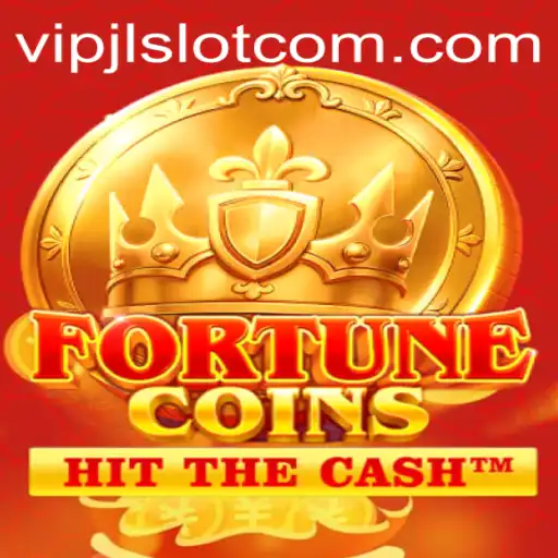 Explore the Exciting World of FortuneCoins: Dive into the VIPJL Slot Experience
