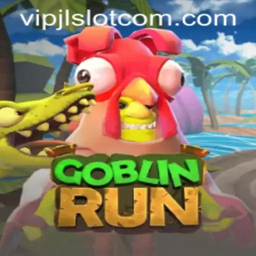Dive into GoblinRun: A Thrilling Adventure with VIPJL Slot Game Mechanics