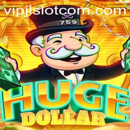 Exploring the Excitement of HugeDollar and VIPJL Slot