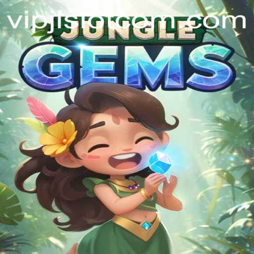 Discover the Exhilarating World of JungleGems: VIPJL Slot Experience