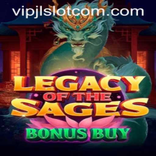 Explore the Enchanting World of LegacyoftheSagesBonusBuy VIPJL Slot
