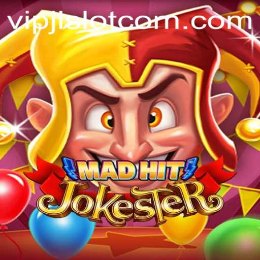 Discover MadHitJokester: A Modern Twist on Classic Slot Gaming