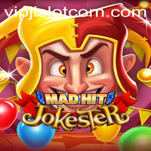 Discover MadHitJokester: A Modern Twist on Classic Slot Gaming