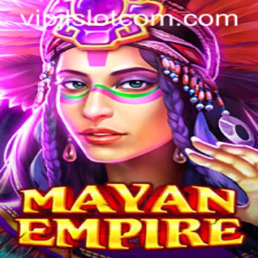Discover the Thrilling World of MayanEmpire: A Deep Dive into the Adventure of VIPJL Slot
