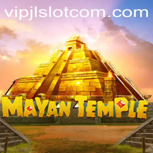 Exploring the Enchanting World of MayanTemple: The VIPJL Slot Experience