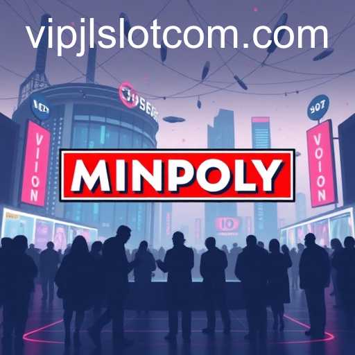 The Dynamics of Monopoly and the Case of VIPJL Slot