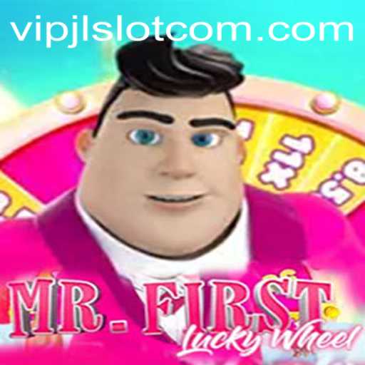 Discover the Excitement of MrFirstLuckyWheel and VIPJL Slot