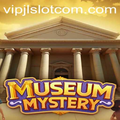 Unveiling the Thrills of MuseumMystery: Exploring the Alluring VIPJL Slot