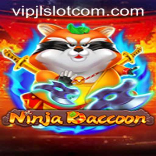Exploring the Exciting World of NinjaRaccoon and VIPJL Slot