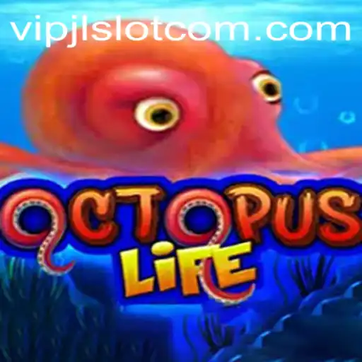 Dive into the Enchanting World of OctopusLife: An Exploration of VIPJL Slot