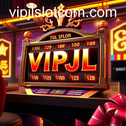 Exploring the World of Online Slots: VIPJL Slot