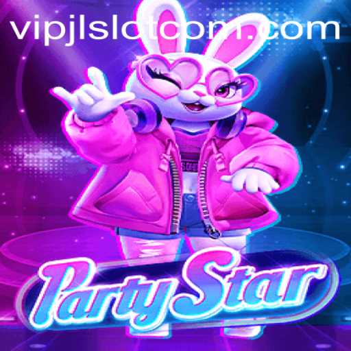 PartyStar: The Exciting Endeavor in the World of VIPJL Slot Gaming