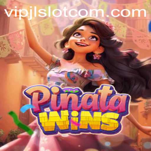 Discover the Exciting World of PinataWins: Enter the VIPJL Slot Experience