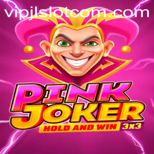 Exploring Pinkjoker: An In-Depth Look into the VIPJL Slot Game