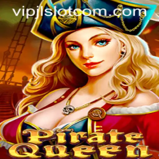 PirateQueen: The Ultimate Adventure in VIPJL Slot Gaming