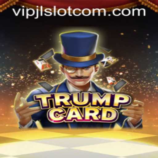 Exploring the Thrilling World of TrumpCard: An In-Depth Look at VIPJL Slot