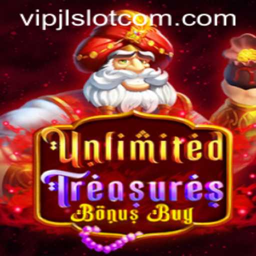 UnlimitedTreasuresBonusBuy: An In-Depth Look at the VIPJL Slot Experience