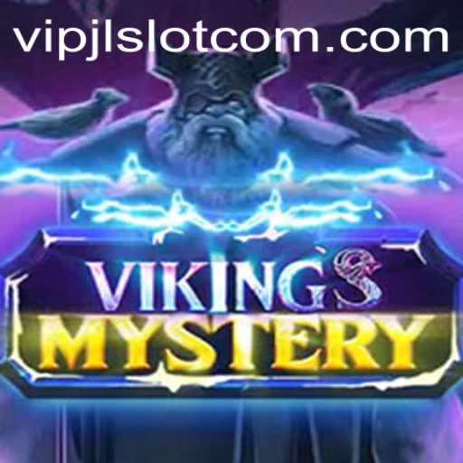 Unveiling VikingsMystery: An Immersive Journey with VIPJL Slot
