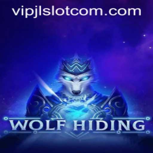 Exploring the Enigmatic World of WolfHiding: A Thrilling Adventure in the VIPJL Slot