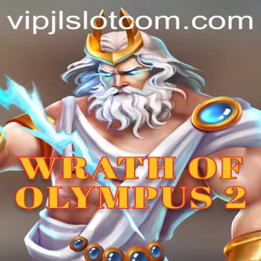 Wrath of Olympus 2: Unveiling the Epic Saga with VIPJL Slot