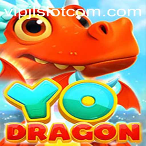 YoDragon: An Epic Adventure in the World of VIPJL Slot